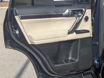 2022 Lexus GX GX 460 Premium