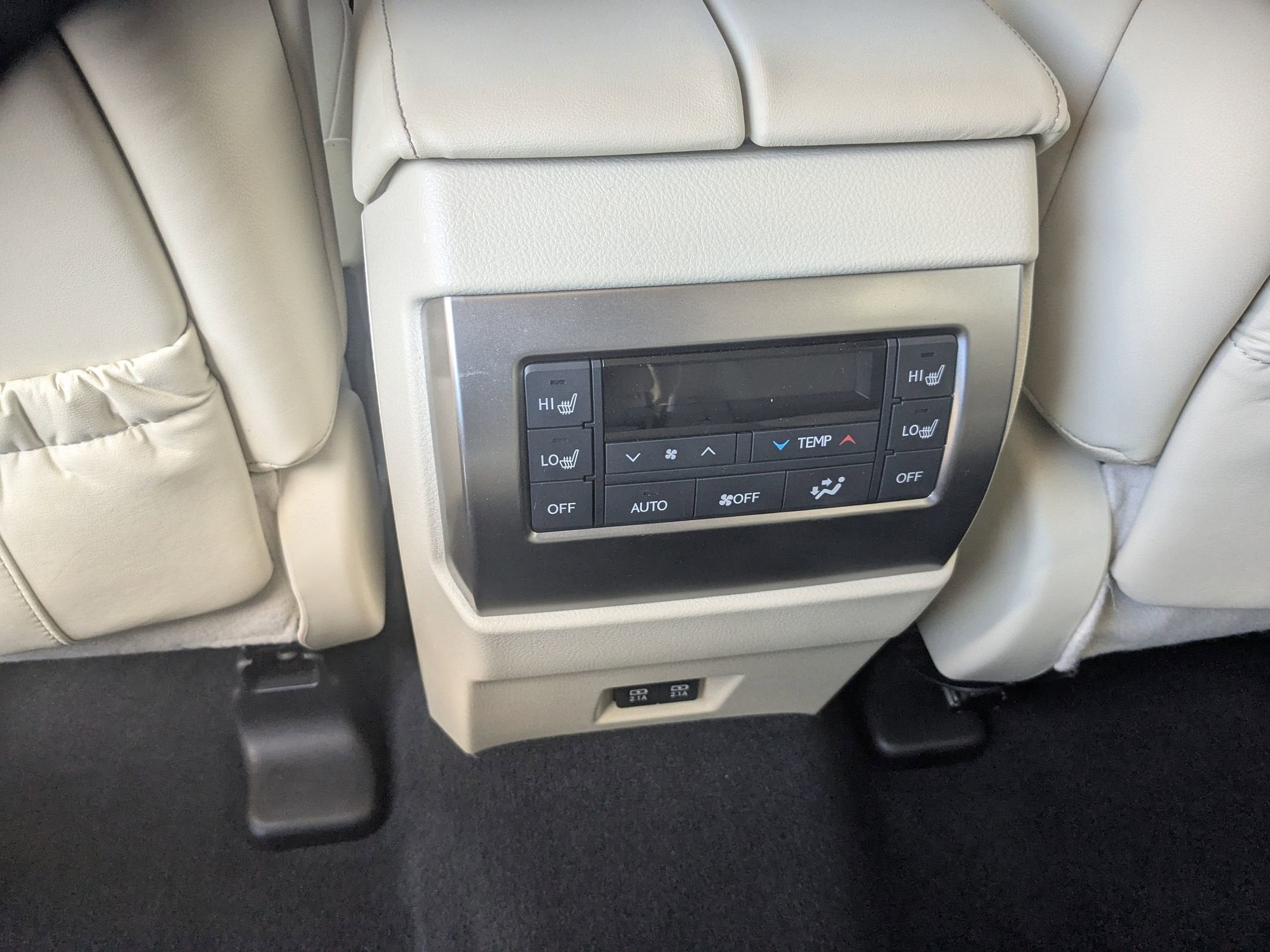 2022 Lexus GX GX 460 Premium