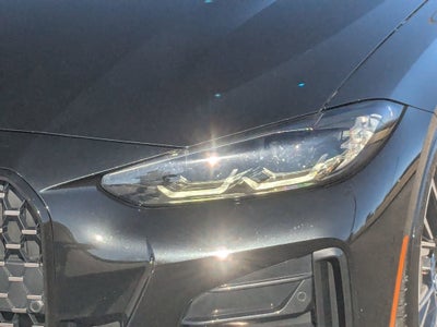 2024 BMW 4 Series 430i