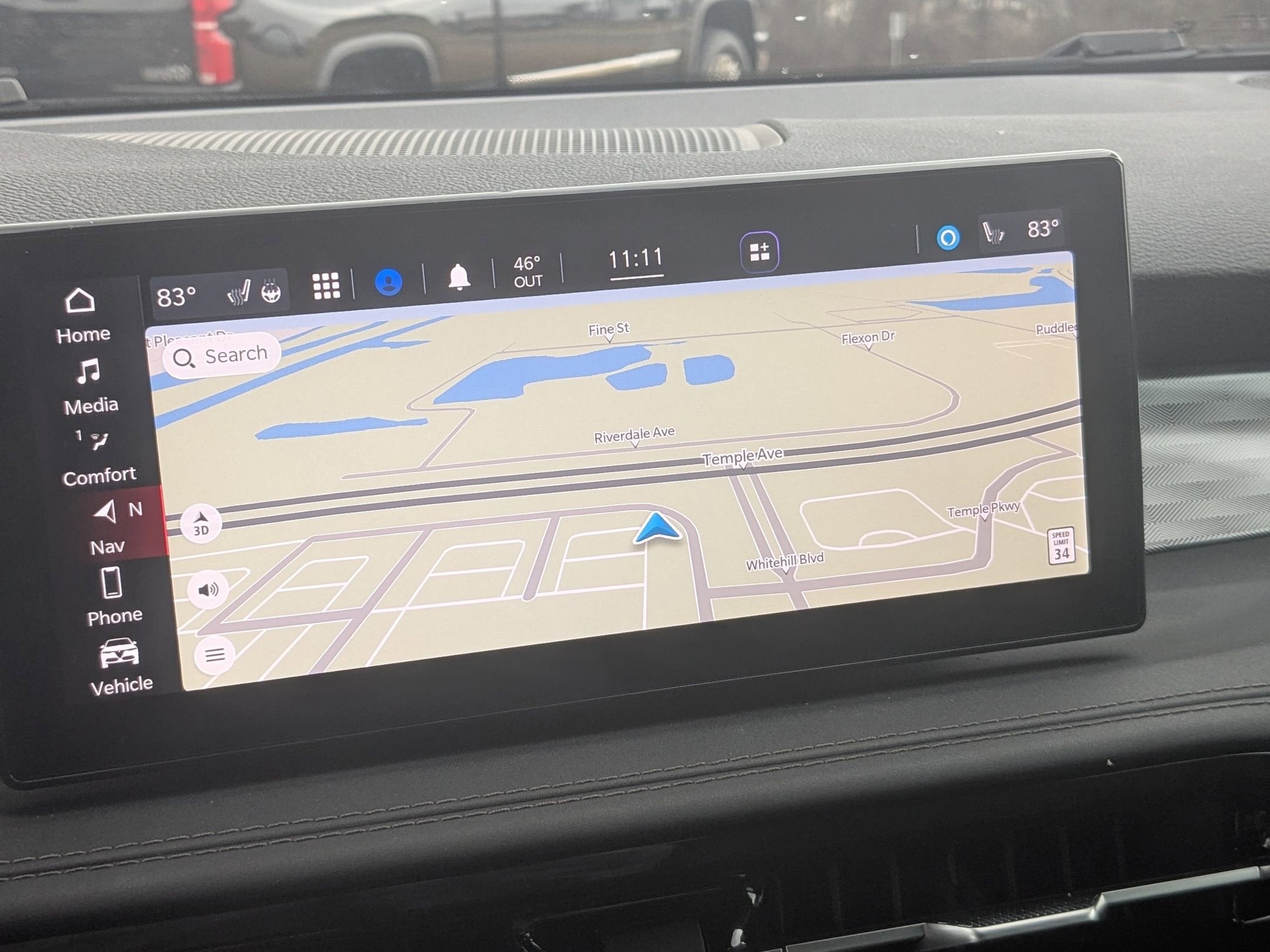 2024 Alfa Romeo Tonale Ti