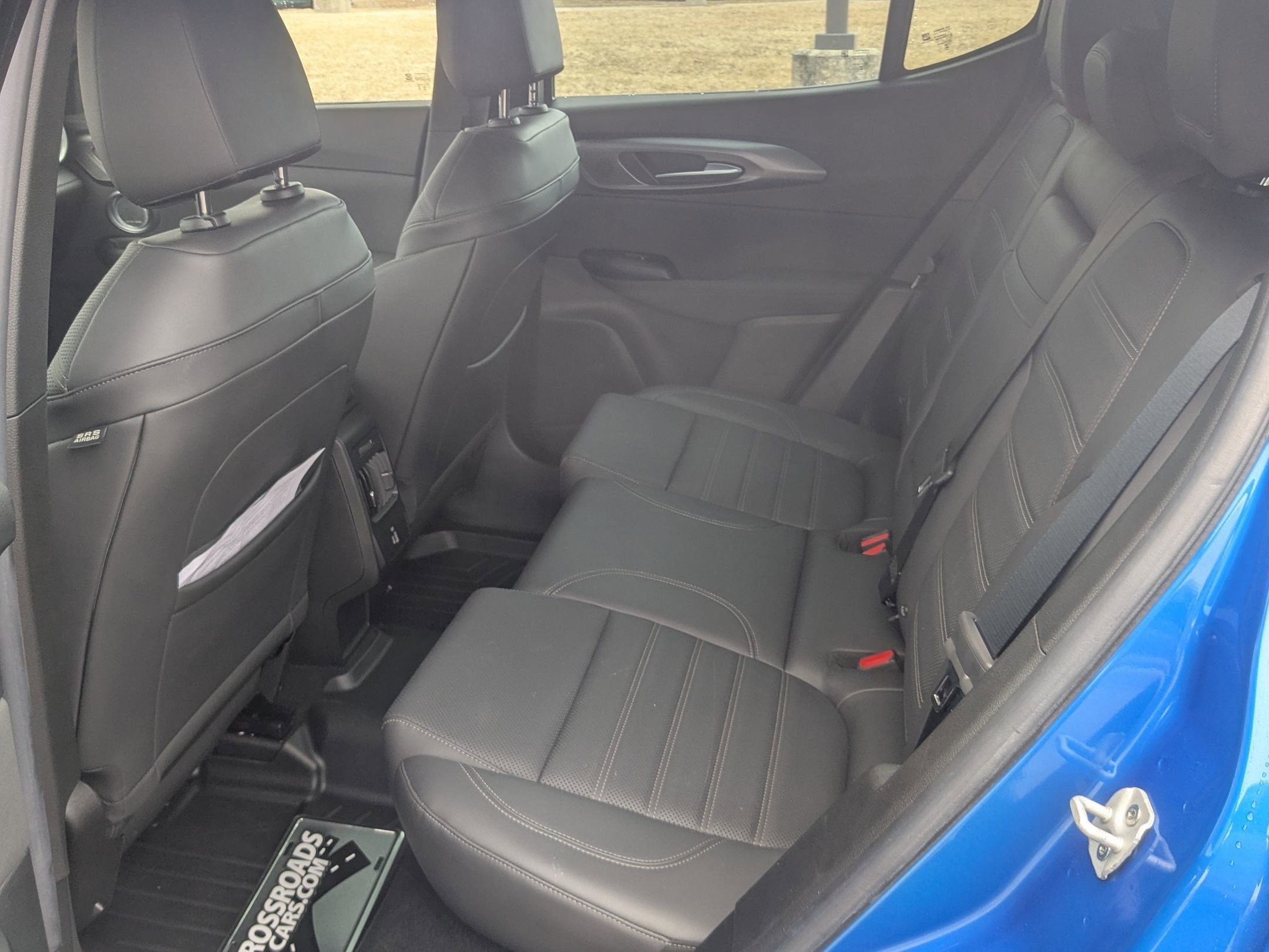 2024 Alfa Romeo Tonale Ti