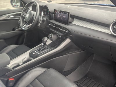 2024 Alfa Romeo Tonale Ti