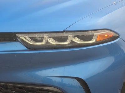 2024 Alfa Romeo Tonale Ti