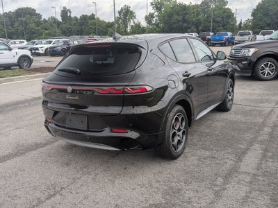 2024 Alfa Romeo Tonale Ti