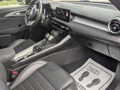 2024 Alfa Romeo Tonale Ti