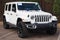 2021 Jeep Wrangler 4xe Unlimited Sahara