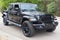 2021 Jeep Gladiator High Altitude