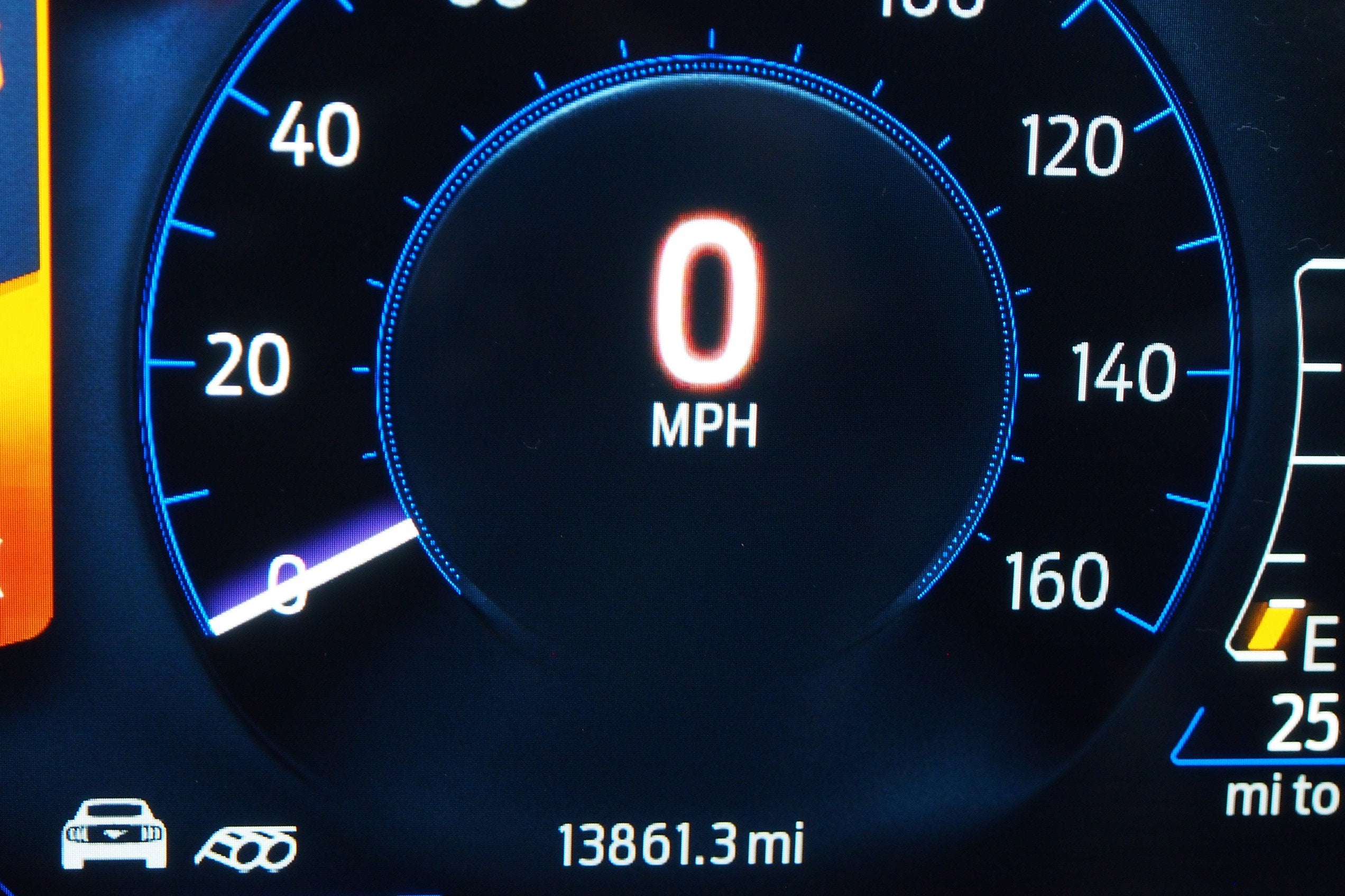 2024 Ford Mustang GT Saleen White Label