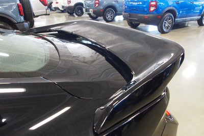 2024 Ford Mustang GT Saleen White Label