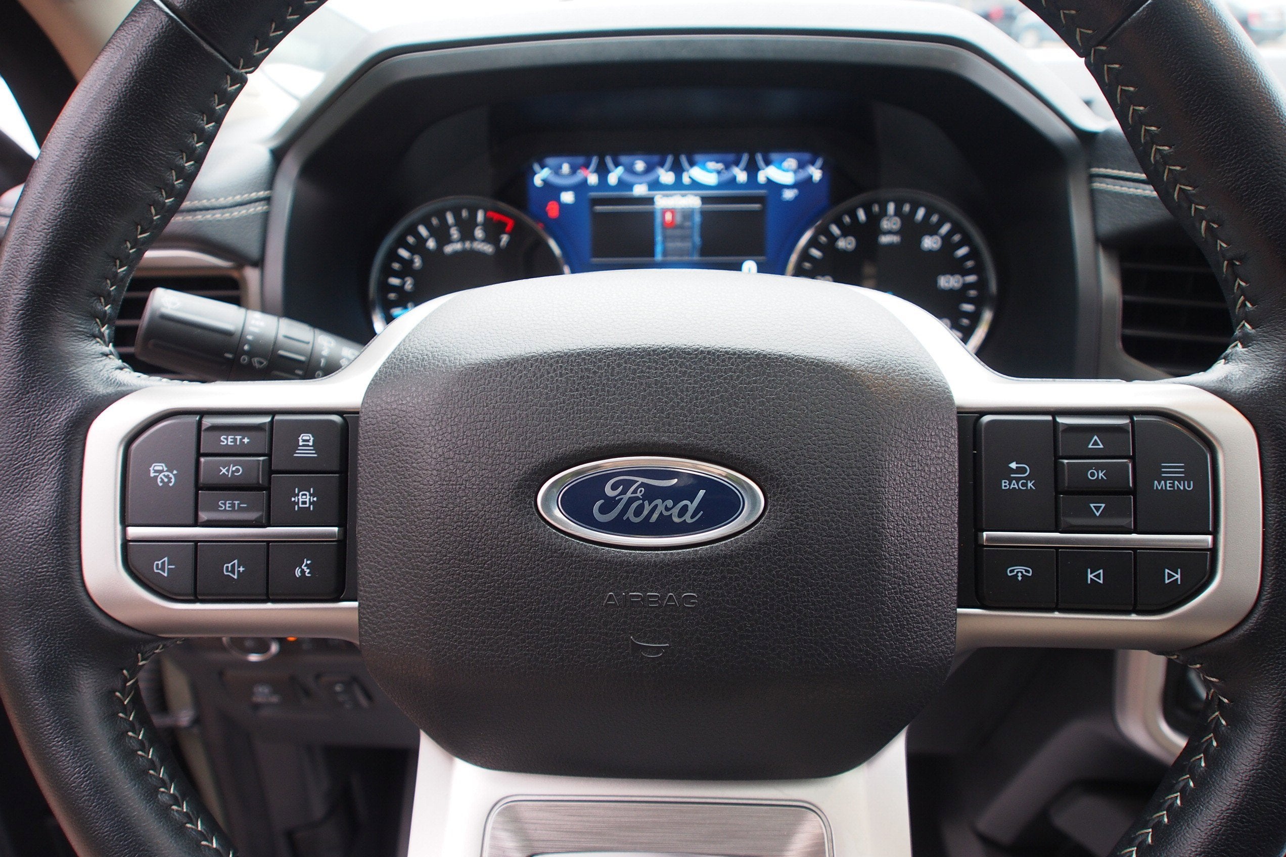 2024 Ford Expedition XLT