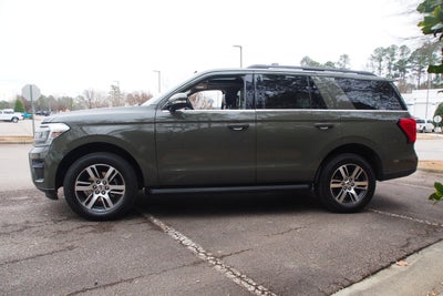 2024 Ford Expedition XLT