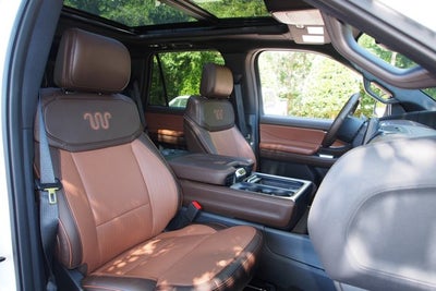 2025 Ford Expedition King Ranch