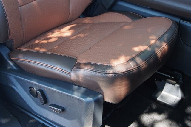 2025 Ford Expedition King Ranch