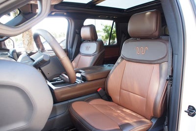 2025 Ford Expedition King Ranch