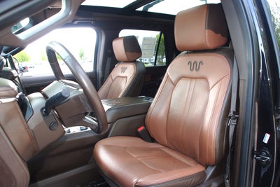 2023 Ford Expedition King Ranch