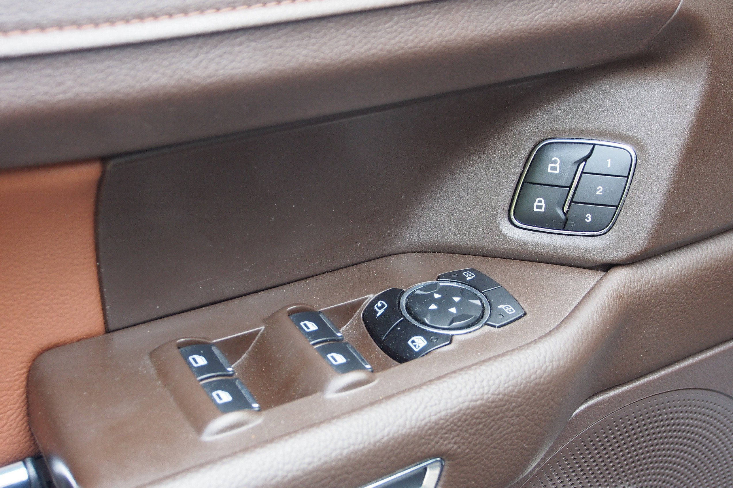 2023 Ford Expedition King Ranch