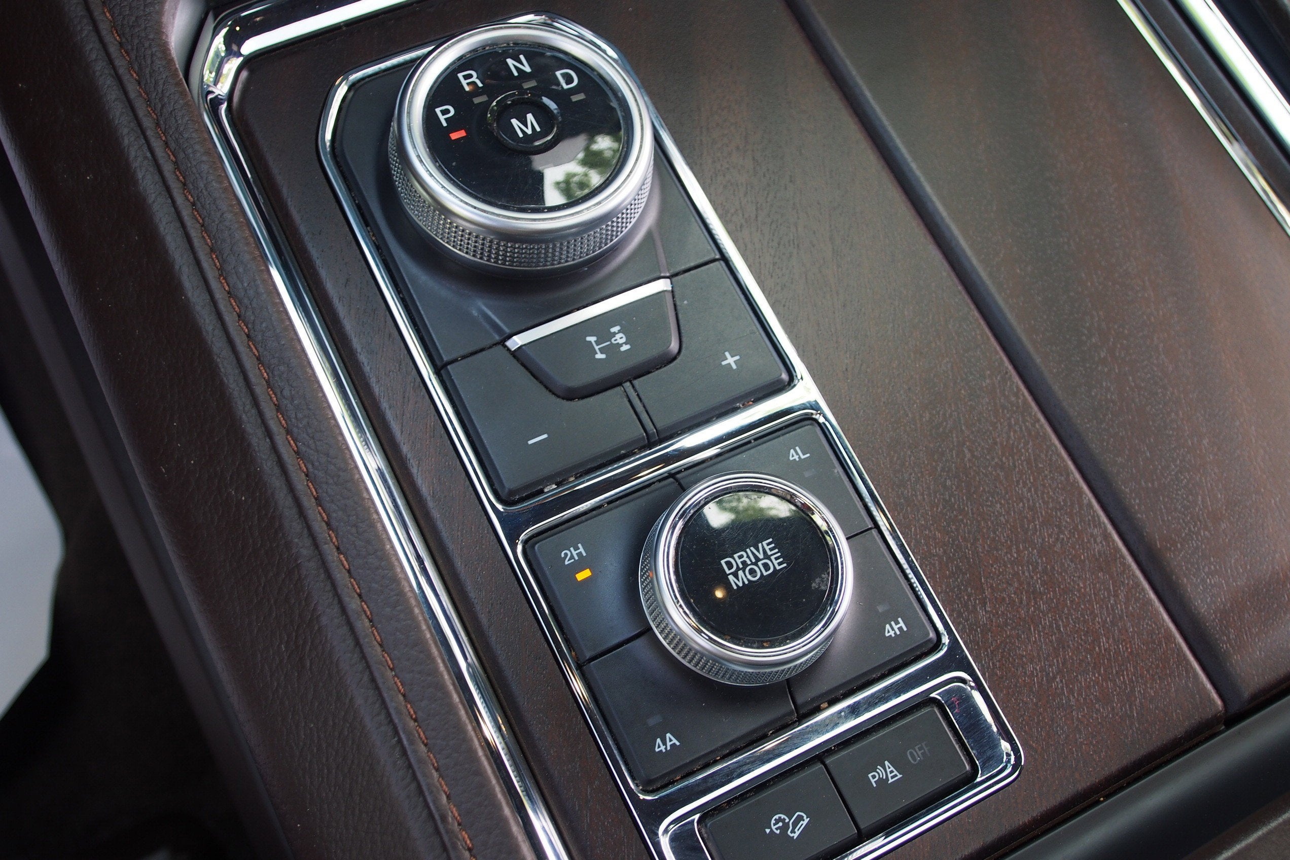 2023 Ford Expedition King Ranch