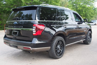 2023 Ford Expedition King Ranch