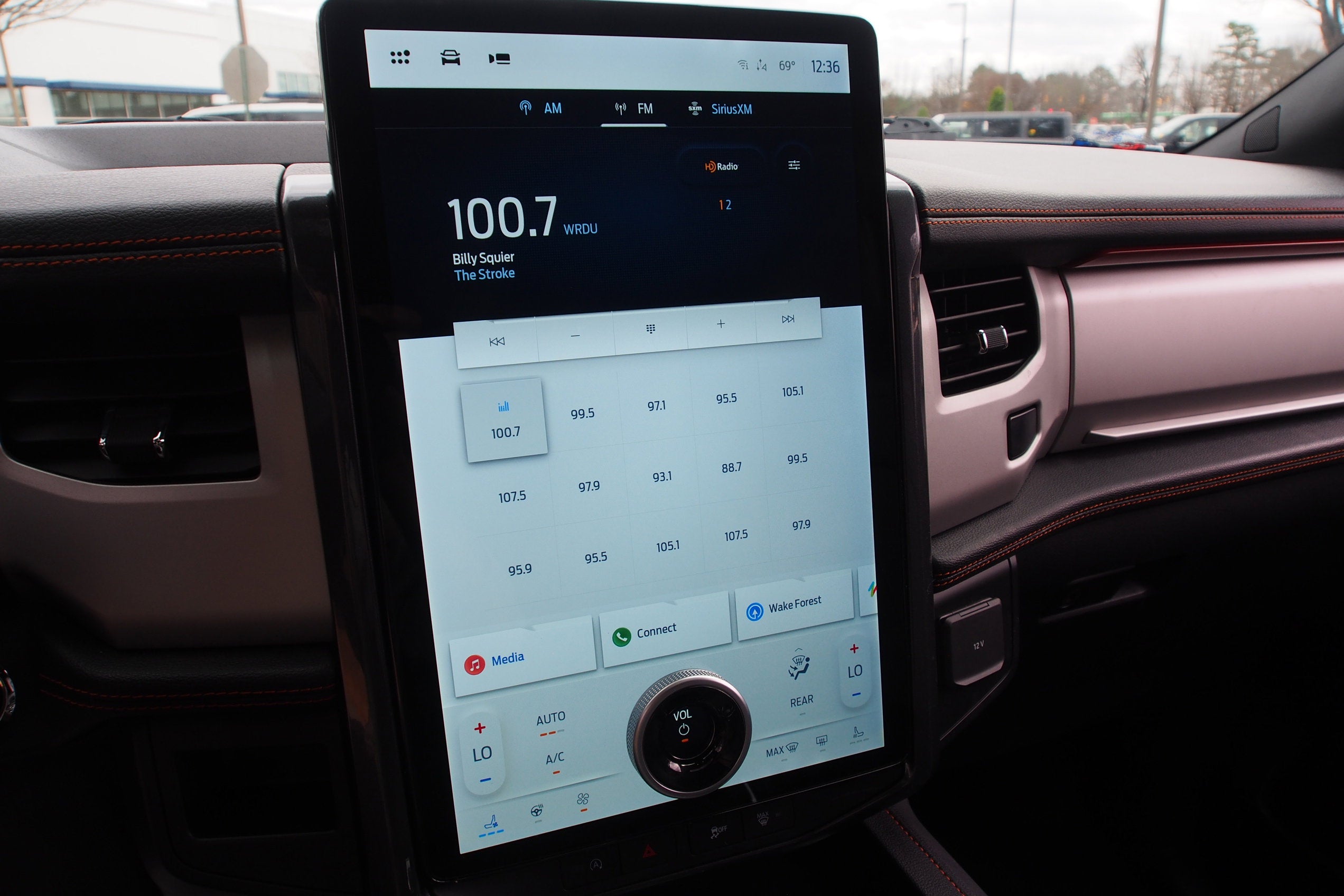 2023 Ford Expedition Timberline