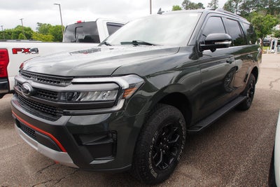 2023 Ford Expedition Timberline