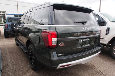 2023 Ford Expedition Timberline