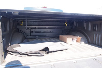 2023 Ford F-150 Lightning Platinum