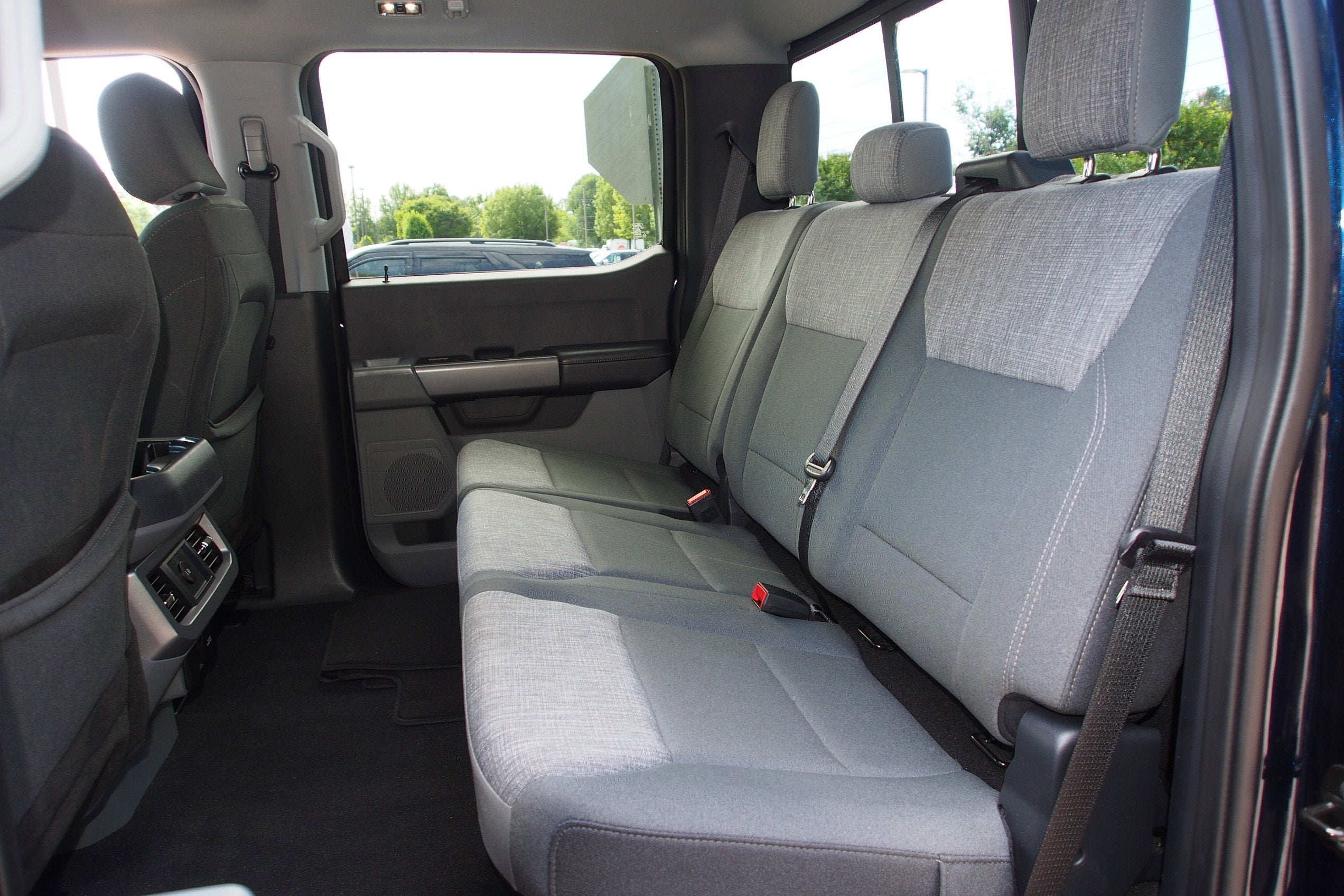 2024 Ford Super Duty F-250 SRW XLT