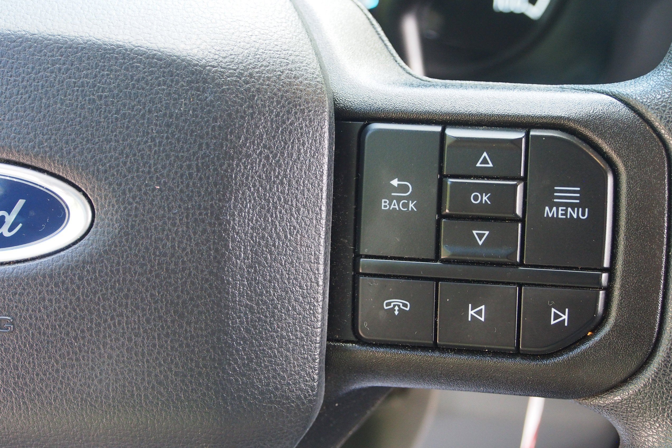 2024 Ford Super Duty F-250 SRW XLT