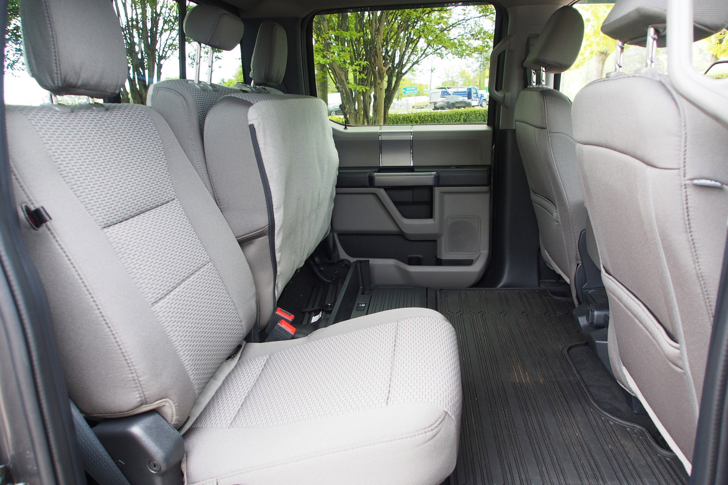 2022 Ford Super Duty F-250 SRW XLT