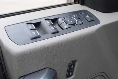 2022 Ford Super Duty F-250 SRW XLT