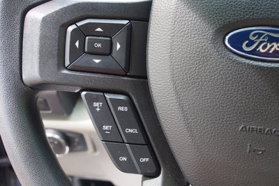 2022 Ford Super Duty F-250 SRW XLT