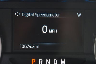 2022 Ford Super Duty F-250 SRW XLT