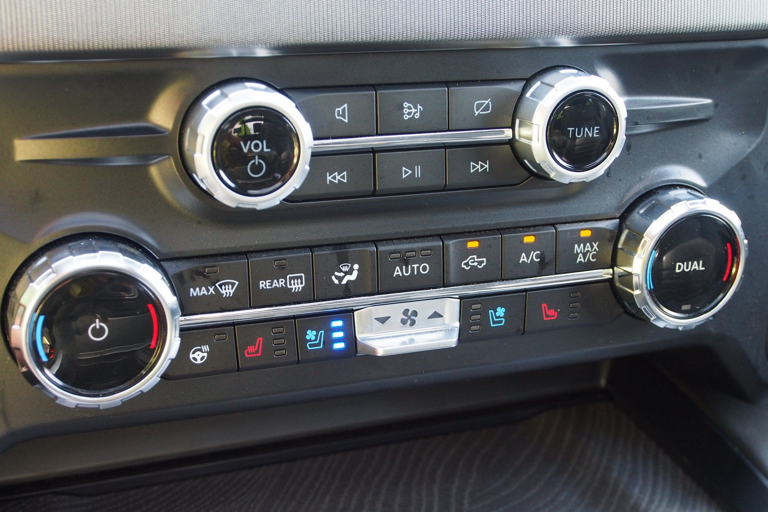 2024 Ford Super Duty F-350 SRW Platinum
