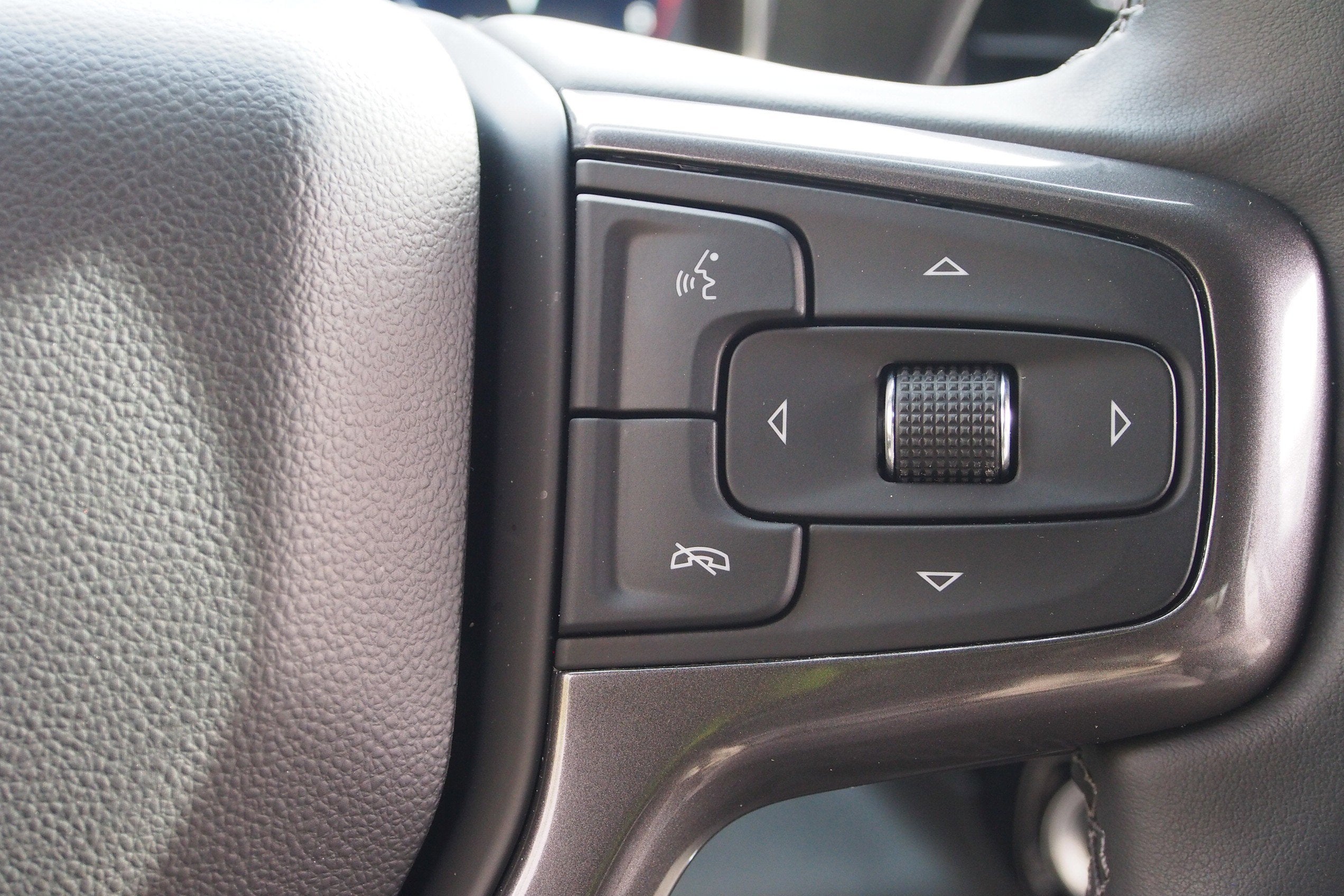 2025 Chevrolet Silverado 2500HD High Country