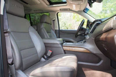 2020 GMC Yukon XL Denali