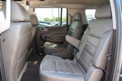 2020 GMC Yukon XL Denali