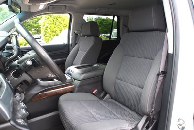 2017 Chevrolet Tahoe LS
