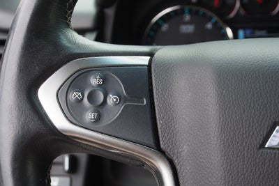 2017 Chevrolet Tahoe LS