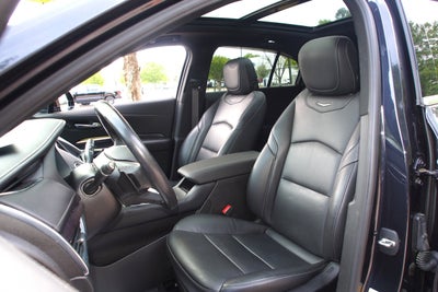 2023 Cadillac XT4 FWD Luxury