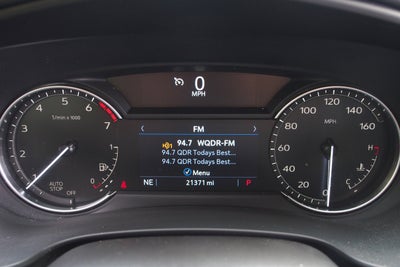 2023 Cadillac XT4 FWD Luxury