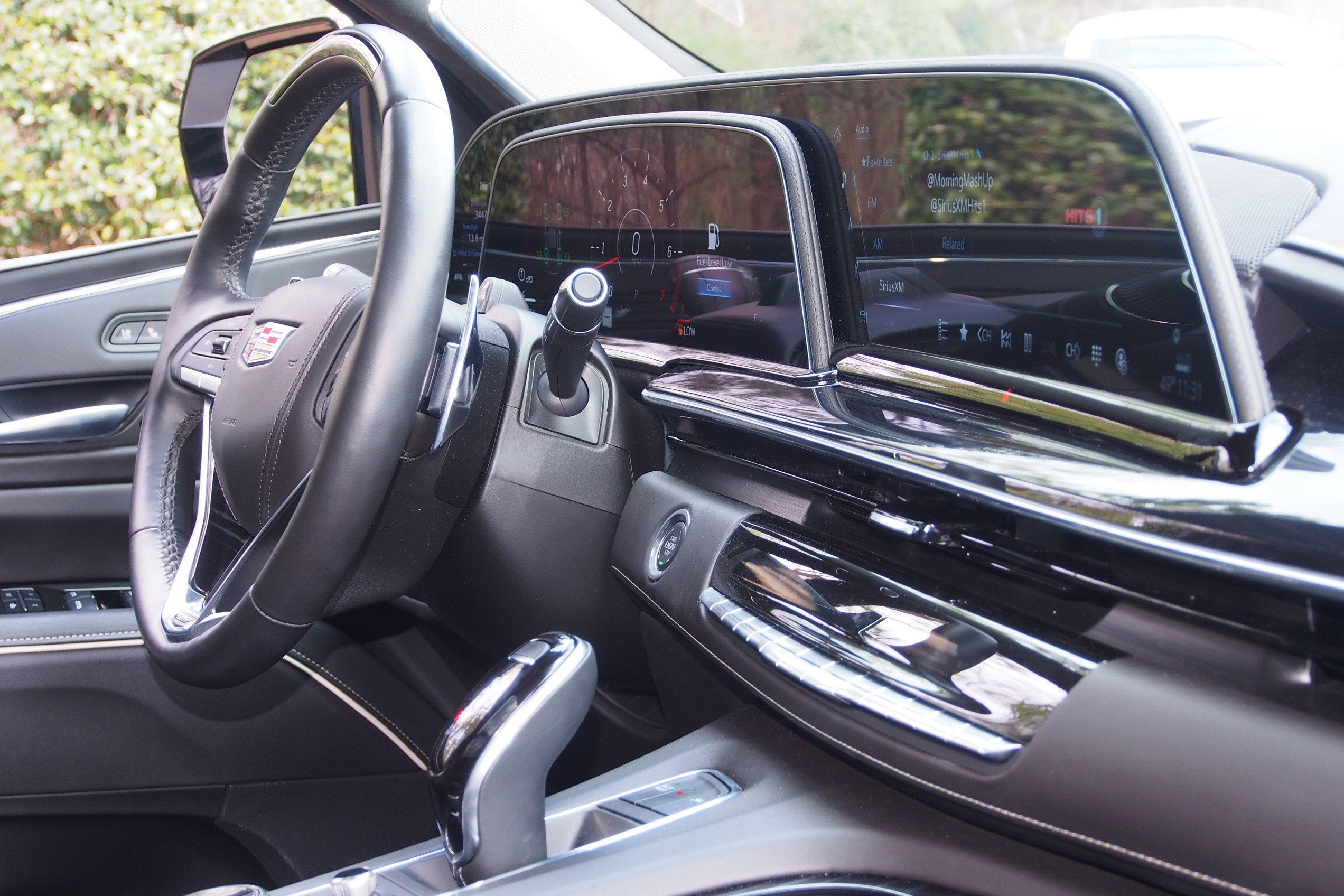 2024 Cadillac Escalade AWD V-Series