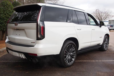 2024 Cadillac Escalade AWD V-Series
