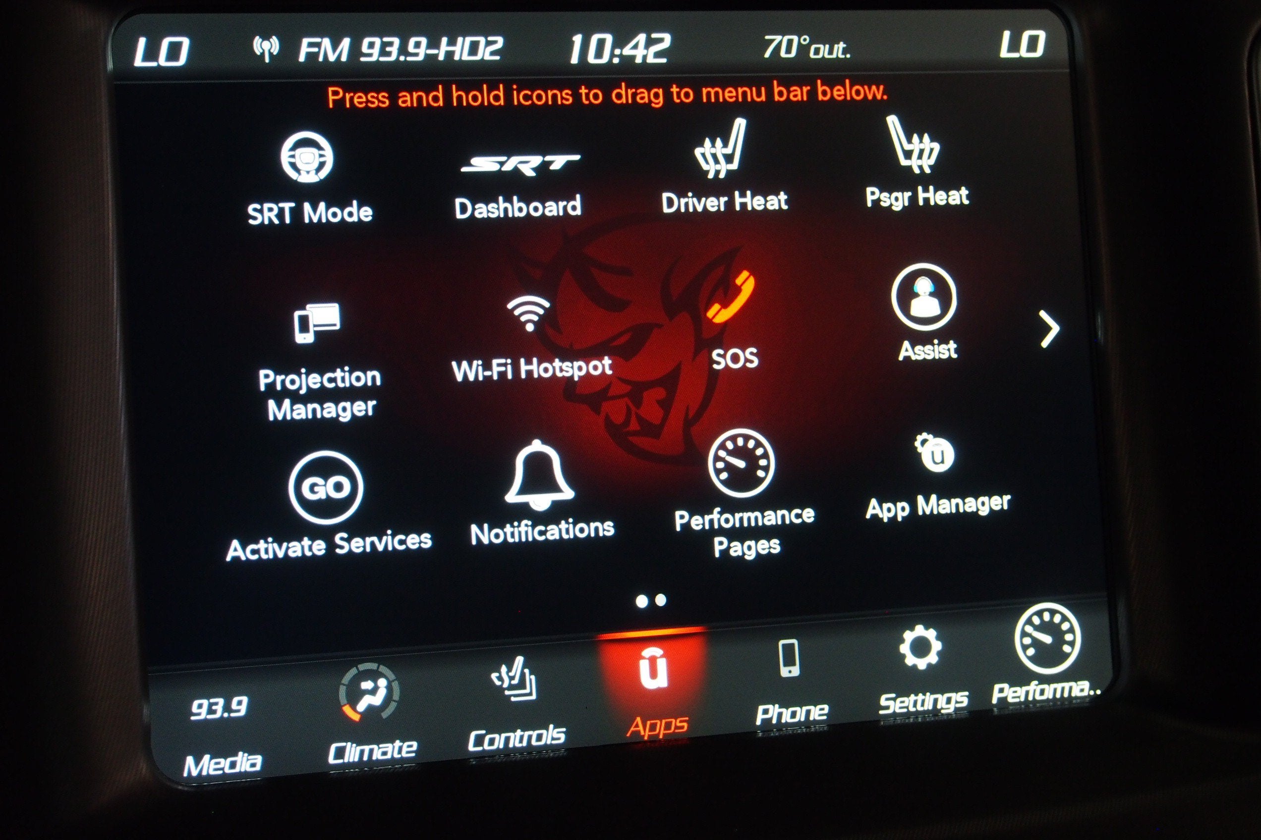2022 Dodge Charger Scat Pack Widebody