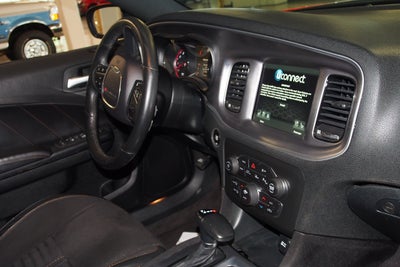 2018 Dodge Charger Daytona 392