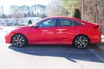 2019 Honda Civic Si Sedan Si