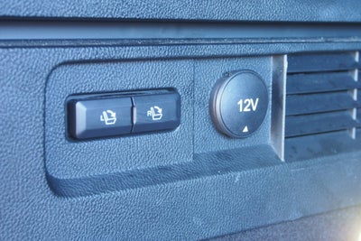 2019 Lincoln Nautilus Standard