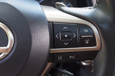 2022 Lexus RX RX 350