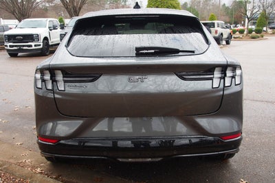 2023 Ford Mustang Mach-E GT