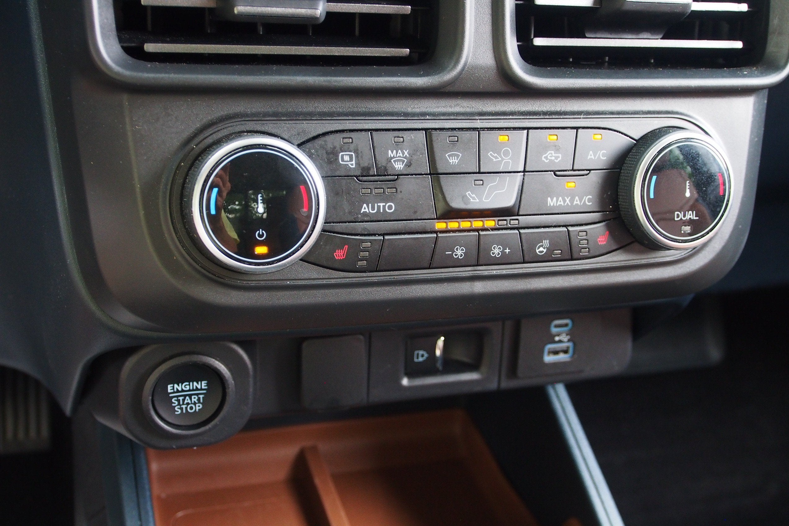 2023 Ford Maverick LARIAT