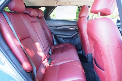2023 Mazda Mazda CX-30 2.5 S Carbon Edition